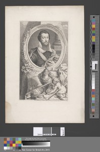 Robert Devereux, Earl of Essex
