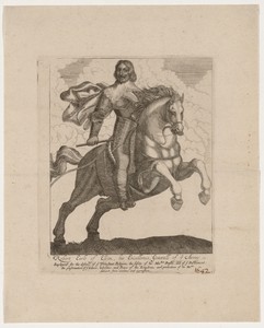Robert Devereux, Third Earl of Essex
