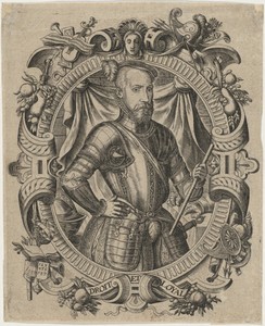 Robert Dudley, Earl of Leicester