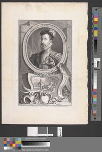 Robert Dudley Earl of Leicester