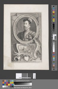 Robert Dudley Earl of Leicester