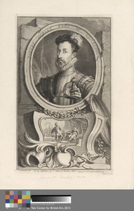 Robert Dudley Earl of Leicester