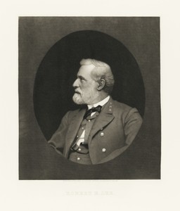 Robert E. Lee