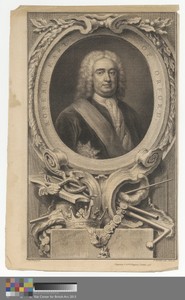 Robert Earl of Orford