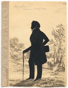 Robert Gilmor, Jr.