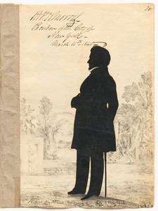 Robert Hunter Morris