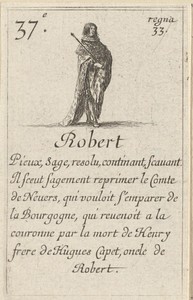 Robert II de Vrome