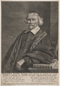 Robert Junius