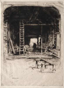 Robert Lee's Workshop