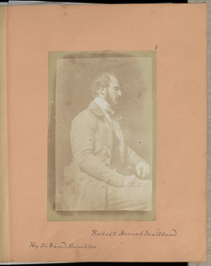 Robert Maitland