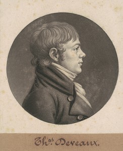 Robert Mills