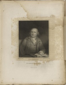 Robert Morris