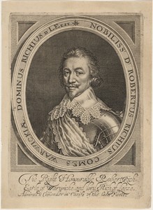 Robert Rich