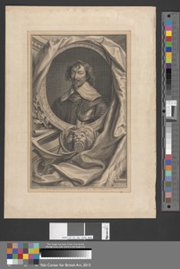 Robert Rich, Earl of Warwick