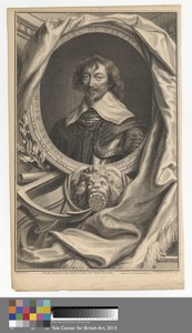 Robert Rich, Earl of Warwick