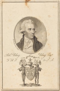 Robert Undy