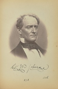 Robert W. Johnson
