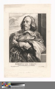 Robertus van Voerst