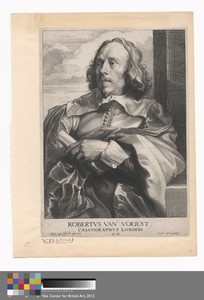 Robertus van Voerst