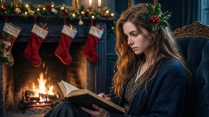 Robin's Cozy Christmas