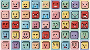 Roblox Expressions Grid