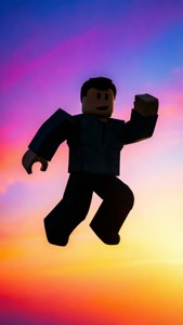 Roblox Silhouette Jump