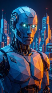 Robot City