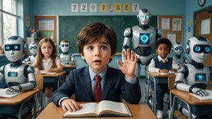 Robot School