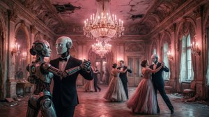 Robot Waltz