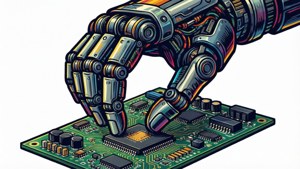Robotic Assembly