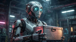 Robotic Supplier