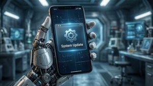 Robotic Update