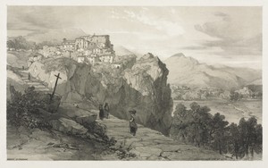 Rocca Giovane