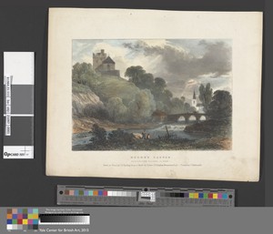 Roche's Castle, Castletown Roche, Cork