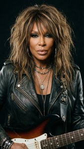 Rock Chic