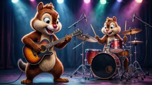 Rock Concert