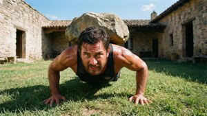 Rock Hard Training