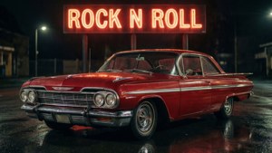 Rock 'n' Roll Nights