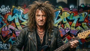 Rock Rebel