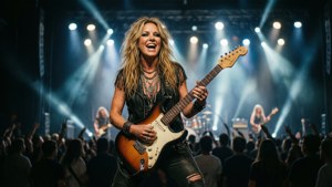Rock Star