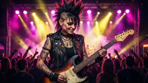 Rock Star