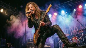 Rock Star