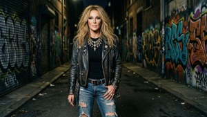 Rock Star Edge