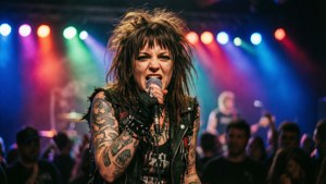 Rock Star Energy