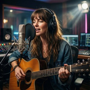 Rock Star Studio