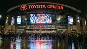 Rocket Arena