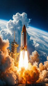 Rocket Launch