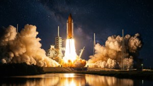 Rocket Launch