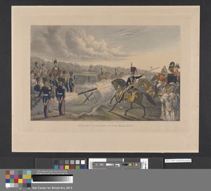 Art by John Grant, Died 1873
