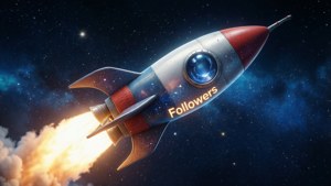 Rocket to More Followers